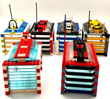 LEGO® Porta Avvolgibile