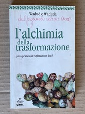 Wadud e Waduda - L'ALCHIMIA