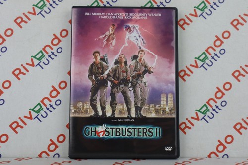 Ghostbusters film di - ghostbusters,