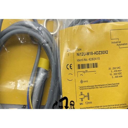 1pcs nuovo sensore induttivo - 1pcs,