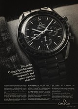 Orologio Vintage Omega