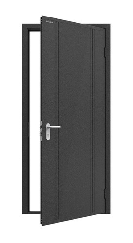 Doorhan eco porta ingresso - eco, d'ingresso