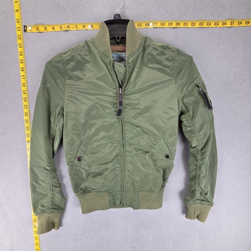 Alpha industries giacca - industries, uomo