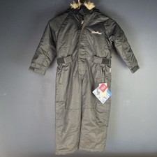 Tuta da neve Blue Magic unisex