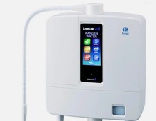 Macchina Ionizzatore