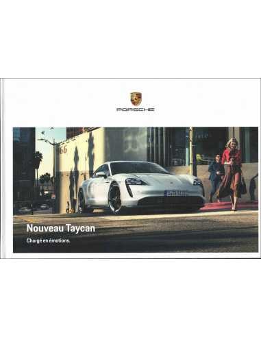 Catalogue porsche - ▄▀▄,