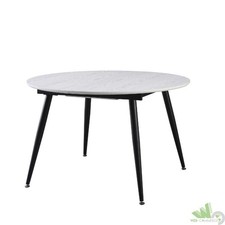 TAVOLO ROTONDO ALLUNGABILE