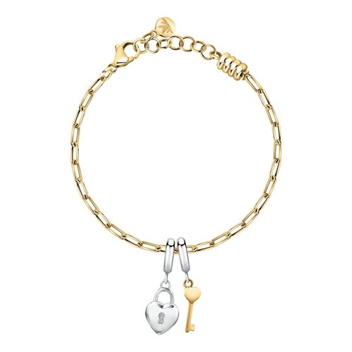 Bracciale morellato drops - bracciale,