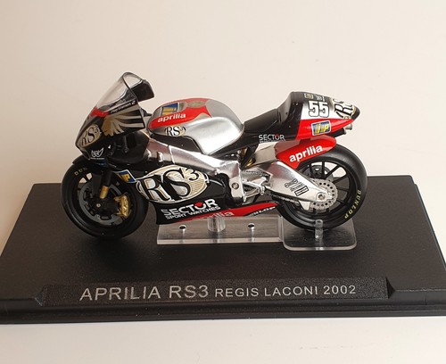 Moto epoca rara aprilia - d'epoca,