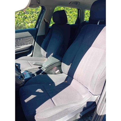 Sedili completi alfa - alfa, 159