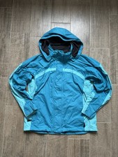 Jacket Giacca da Sci Tecnica Donna Jack Wolfskin Texapore - Taglia L