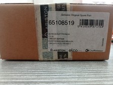 ARISTON 65108519 SCHEDA