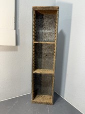 Antico espositore da