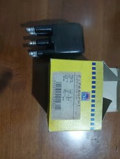 Spark plug cap Fiat Panda from