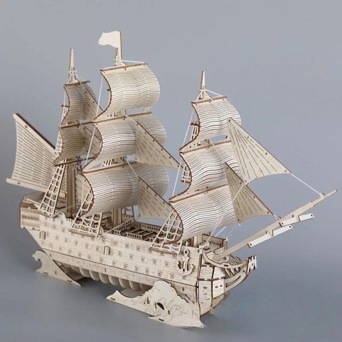 Puzzle legno fatti a - puzzle,