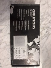 Grundig Modello YB 300PE Guida