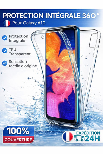 Coque pour samsung galaxy a10 - samsung,