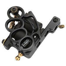 Macchina per tatuaggi a bobina