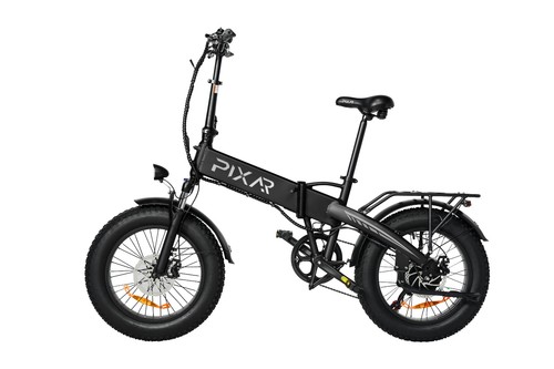 Bicicletta elettrica
