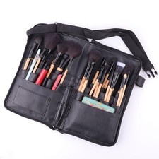 Borsa porta pennelli da trucco