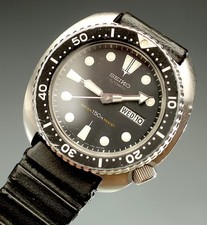 OROLOGIO SEIKO 6309-7049