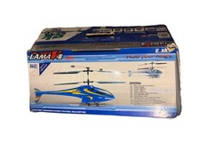 ESKY Lama v4 Elicottero