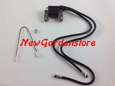 Bobina motore Boxer 16-18HP