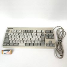 Topre Realforce 91U NG0100 tastiera USB cablata layout giapponese dal Giappone