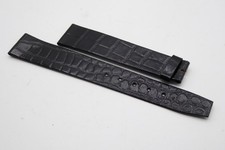 Cinghia vintage in pelle di