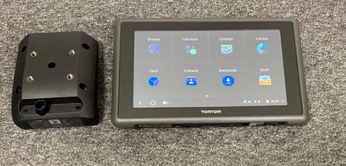 Tomtom webfleet pro 8275 - tomtom,