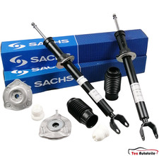 2 ammortizzatori Sachs