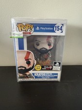 Funko Pop! Vinile: God of War