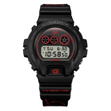 CASIO  DW-6900SFE25-1  SFERA
