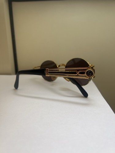 Occhiali sole vintage fendi - occhiali, da