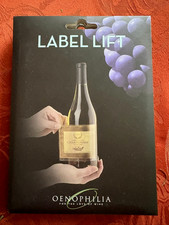 Foglio di rimozione etichette