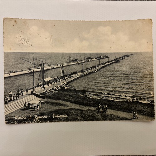 Marina ravenna palizzata - marina,