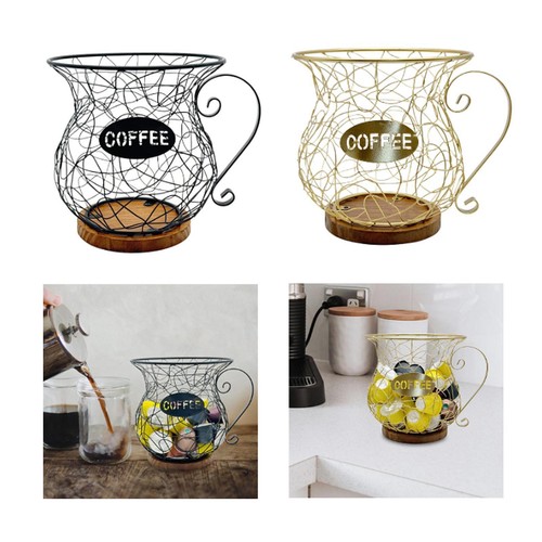 Porta cialde caffè forma - porta, a