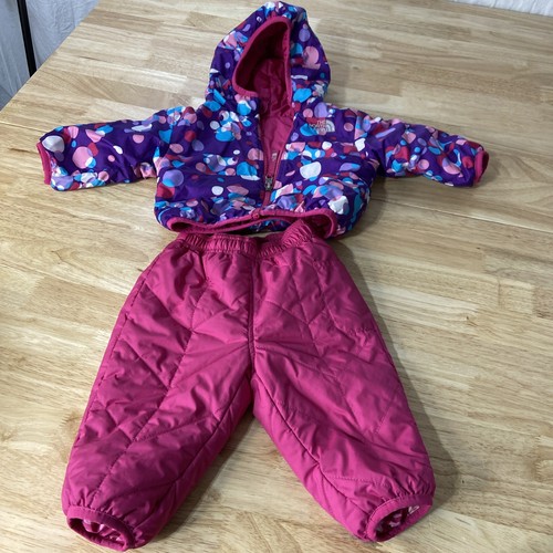 Pantaloni neve north face - da,