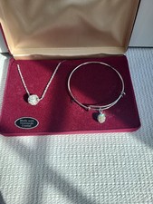 Set gioielli Swarowski Crystal