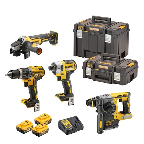 Dewalt batteria pezzi 18v xr - pezzi,