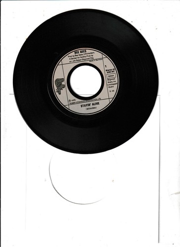 Vinyl bee gees - vinyl,