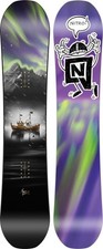 Snowboard Nitro FUTURE TEAM