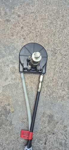 Timoneria t67 ultraflex - timoneria,