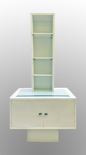 Madia cabinet due - madia,