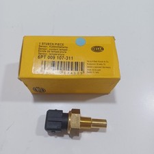 Sonda temperatura liquido