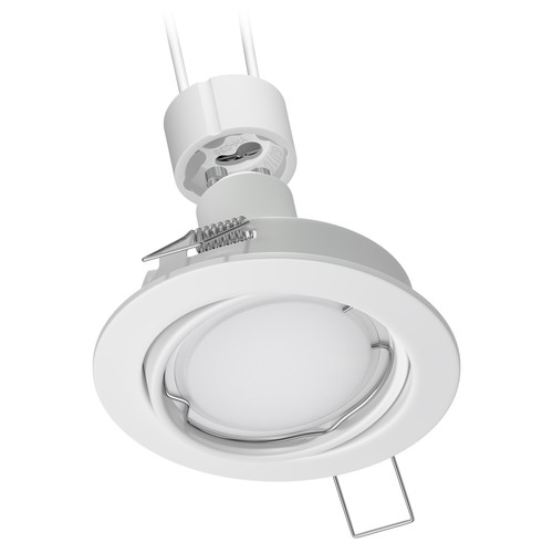 Faretto incasso soffitto - faretto,