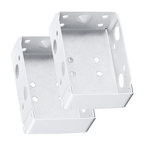 Robuste staffe veneziane - staffe,
