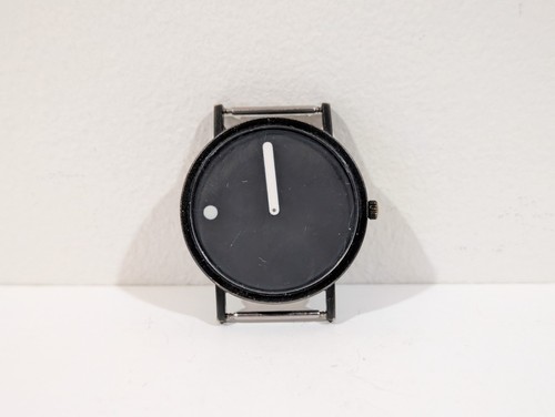 Swiss german pictowatch watch - swiss,