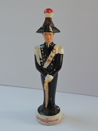 Decanter soldatino italiano - soldatino,