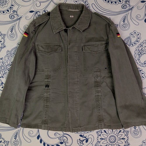 Vintage germany army field - vintage,